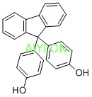 4,4 &amp;#39;- (9-Fluorenylidene) Diphenol สำหรับการสังเคราะห์สารอินทรีย์ขั้นกลาง CAS 3236 71 3