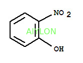 สีย้อมสีสูงบริสุทธิ์ 2 Nitrophenol CAS NO.  88 75 5 สำหรับการแพทย์
