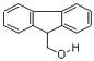 เกรดทางการแพทย์ 9 Fluorenemethanol ผงสีขาว 99% ความบริสุทธิ์ CAS 24324 17 2