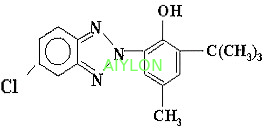 คุณภาพ  UV Absorber 326 โรงงาน