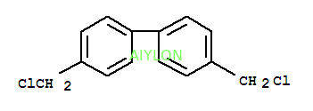 คุณภาพ  4,4-Bis(Chloromethyl)-Biphenyl โรงงาน