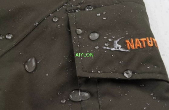 คุณภาพ  Water Repellent C8 โรงงาน