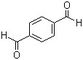 ผงคริสตัลขาว Terephthaldicarboxaldehyde ความบริสุทธิ์สูง CAS 623 27 8