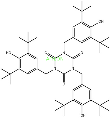 ขาวสารต้านมะเร็งอุตสาหกรรม 3114 เลข CAS 27676-62-6