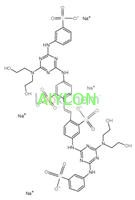 BA 113 CAS 12768 92 2 เครื่องทําความสดใสทางแสง สําหรับอุตสาหกรรมกระดาษ