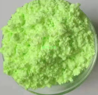 สารสว่างแสง KCB/C.I.376 สําหรับ EVA