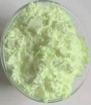CAS NO 40470-68-6 FP-127/C.I.378 เครื่องทําความสดใสทางแสงสําหรับพลาสติก