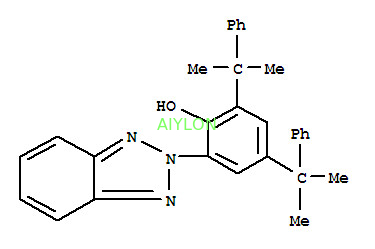 CAS NO 70321-86-7 ยาดูดซึม UV-234