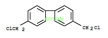 4,4-Bis ((Chloromethyl) - Biphenyl
