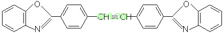 300 Mesh 99 OB-I/C.I.393 เครื่องฉายแสงสําหรับพลาสติก