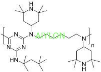 ความต้านทานการย้ายตัว สะดวกแสง LP-944 ความต้านทานอุณหภูมิสูง